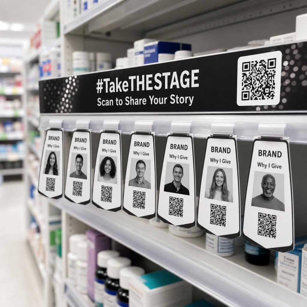 RETAIL DISPLAY